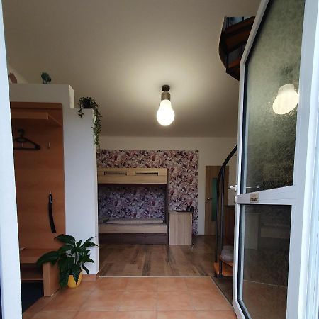 Apartman U Jakuba Dvůr Králové nad Labem Exterior foto