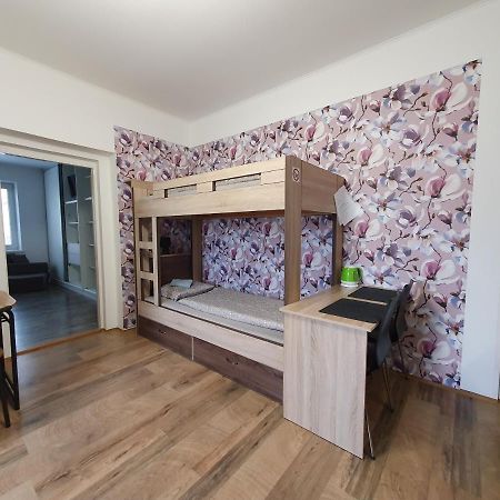 Apartman U Jakuba Dvůr Králové nad Labem Exterior foto