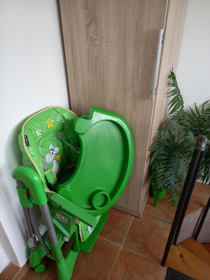 Apartman U Jakuba Dvůr Králové nad Labem Exterior foto