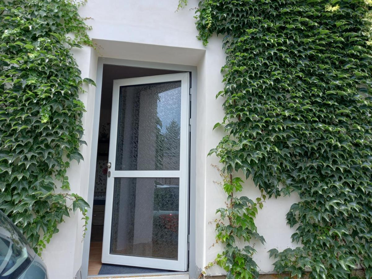Apartman U Jakuba Dvůr Králové nad Labem Exterior foto