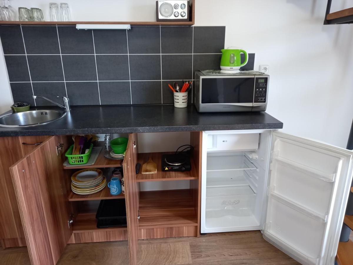 Apartman U Jakuba Dvůr Králové nad Labem Exterior foto