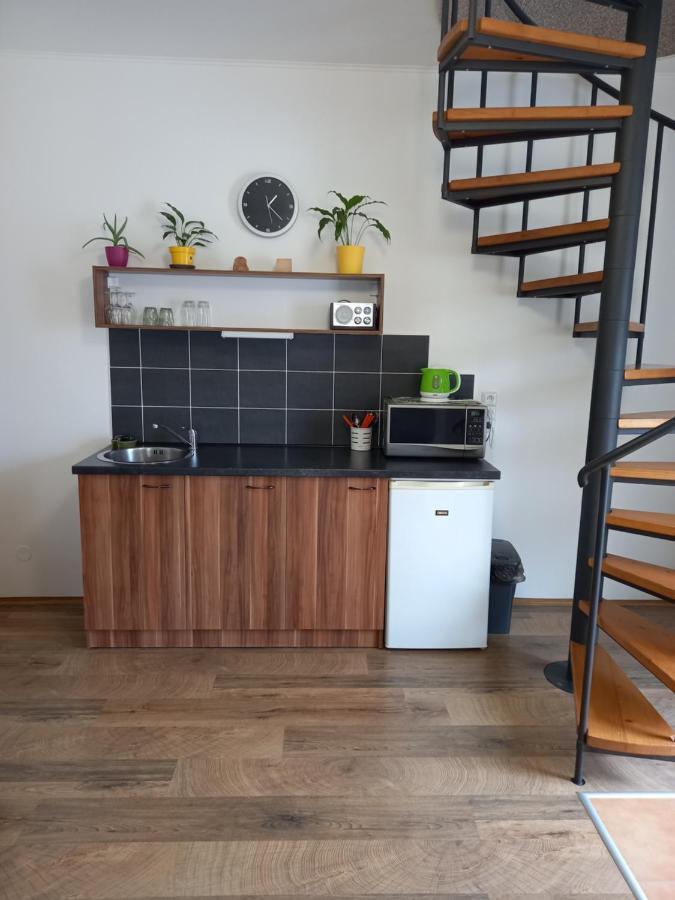 Apartman U Jakuba Dvůr Králové nad Labem Exterior foto