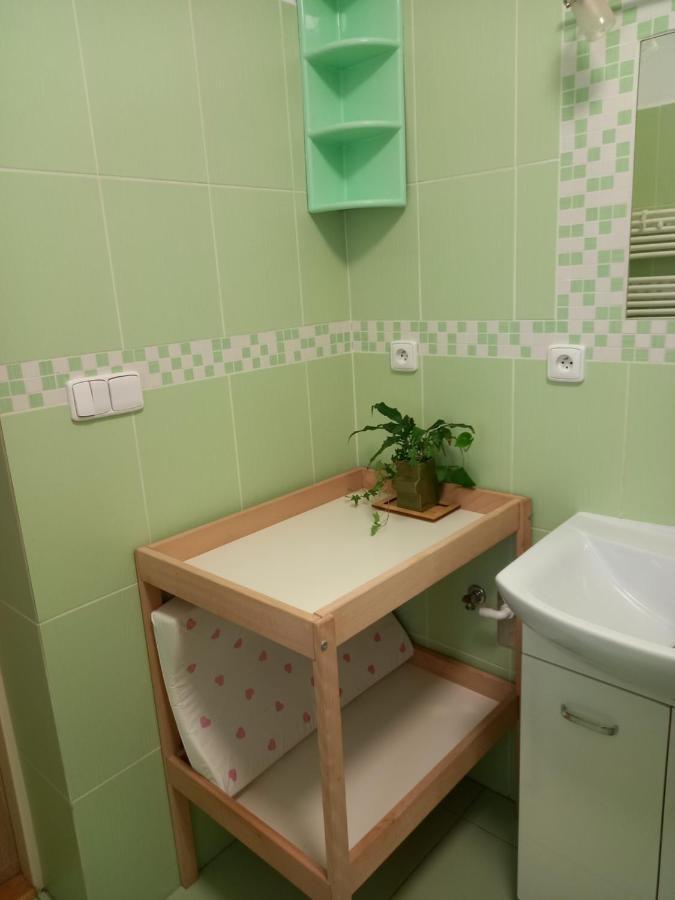 Apartman U Jakuba Dvůr Králové nad Labem Exterior foto