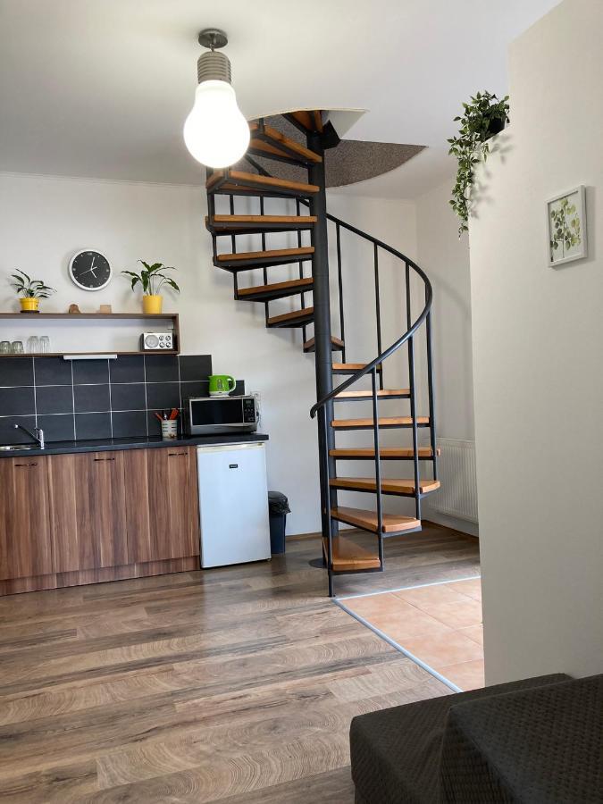 Apartman U Jakuba Dvůr Králové nad Labem Exterior foto