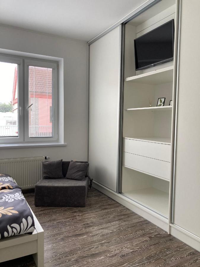 Apartman U Jakuba Dvůr Králové nad Labem Exterior foto