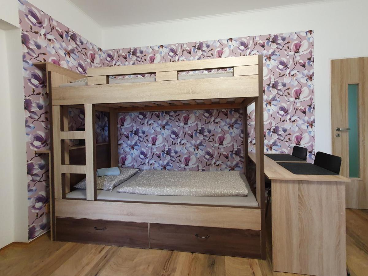Apartman U Jakuba Dvůr Králové nad Labem Exterior foto