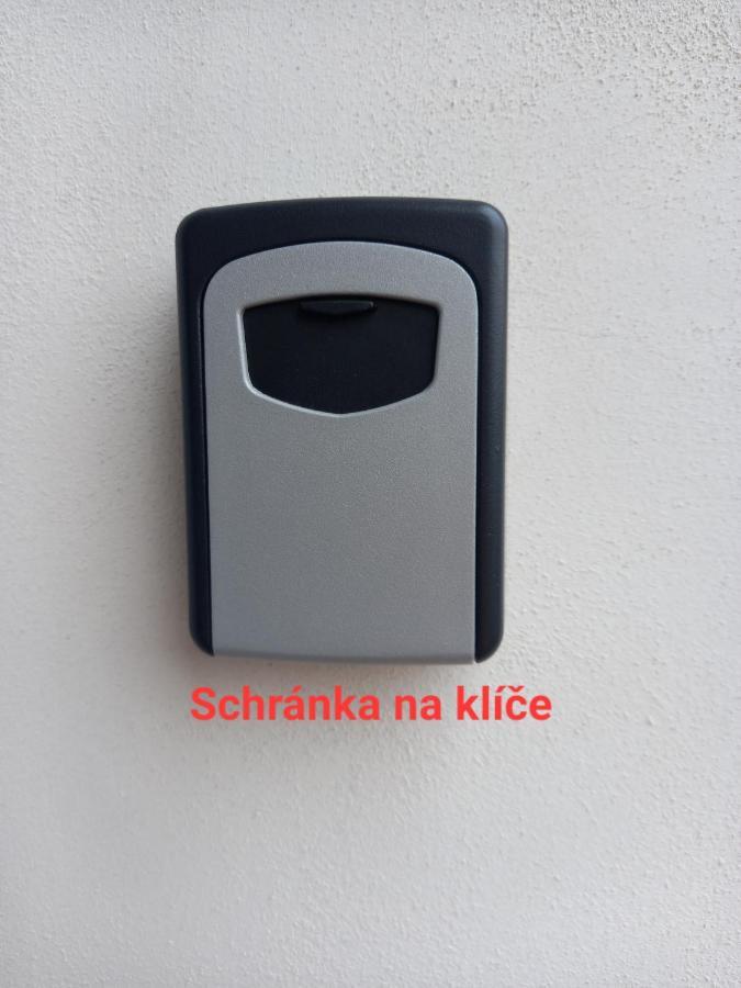 Apartman U Jakuba Dvůr Králové nad Labem Exterior foto