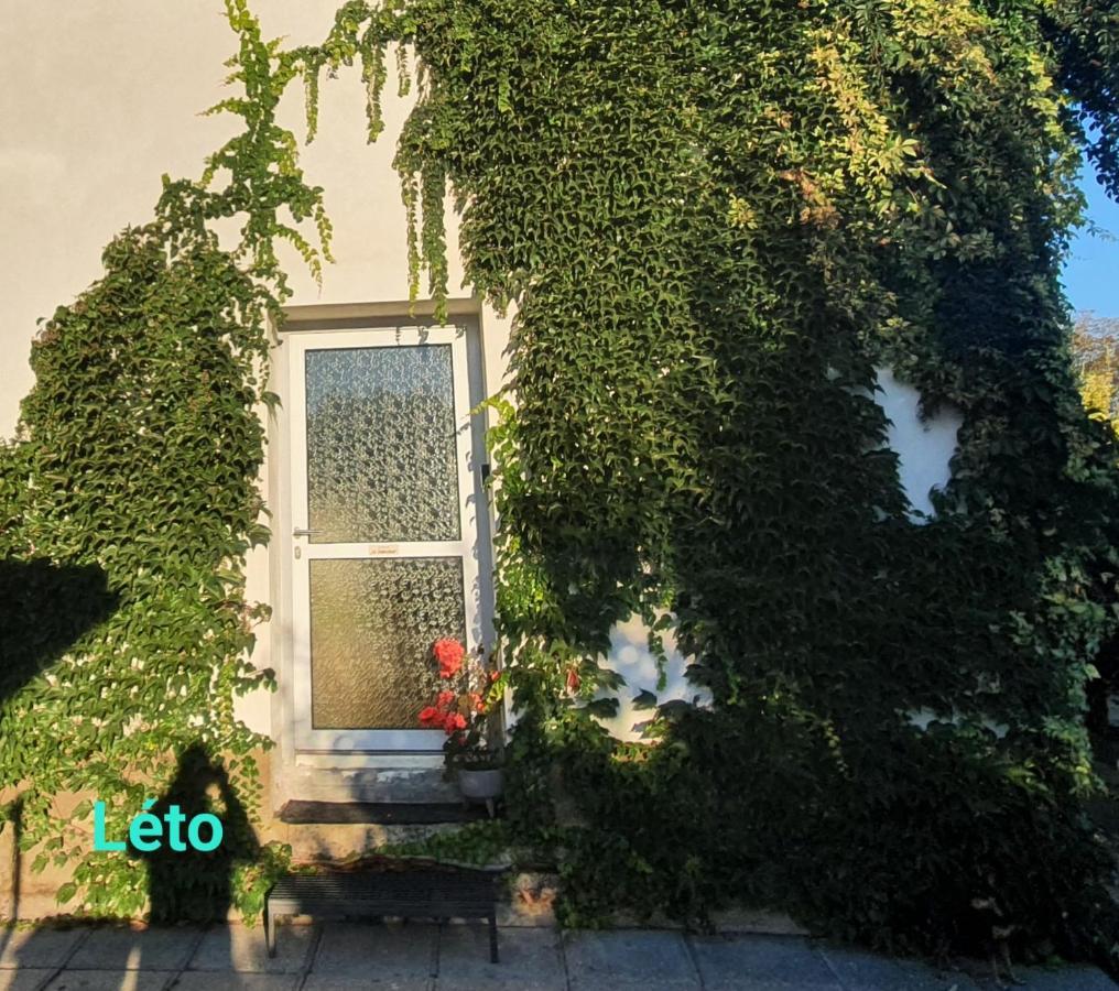 Apartman U Jakuba Dvůr Králové nad Labem Exterior foto