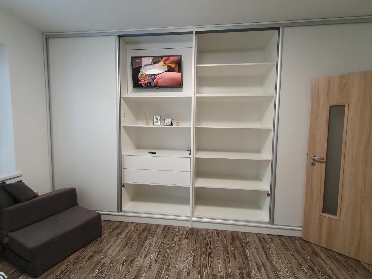 Apartman U Jakuba Dvůr Králové nad Labem Exterior foto