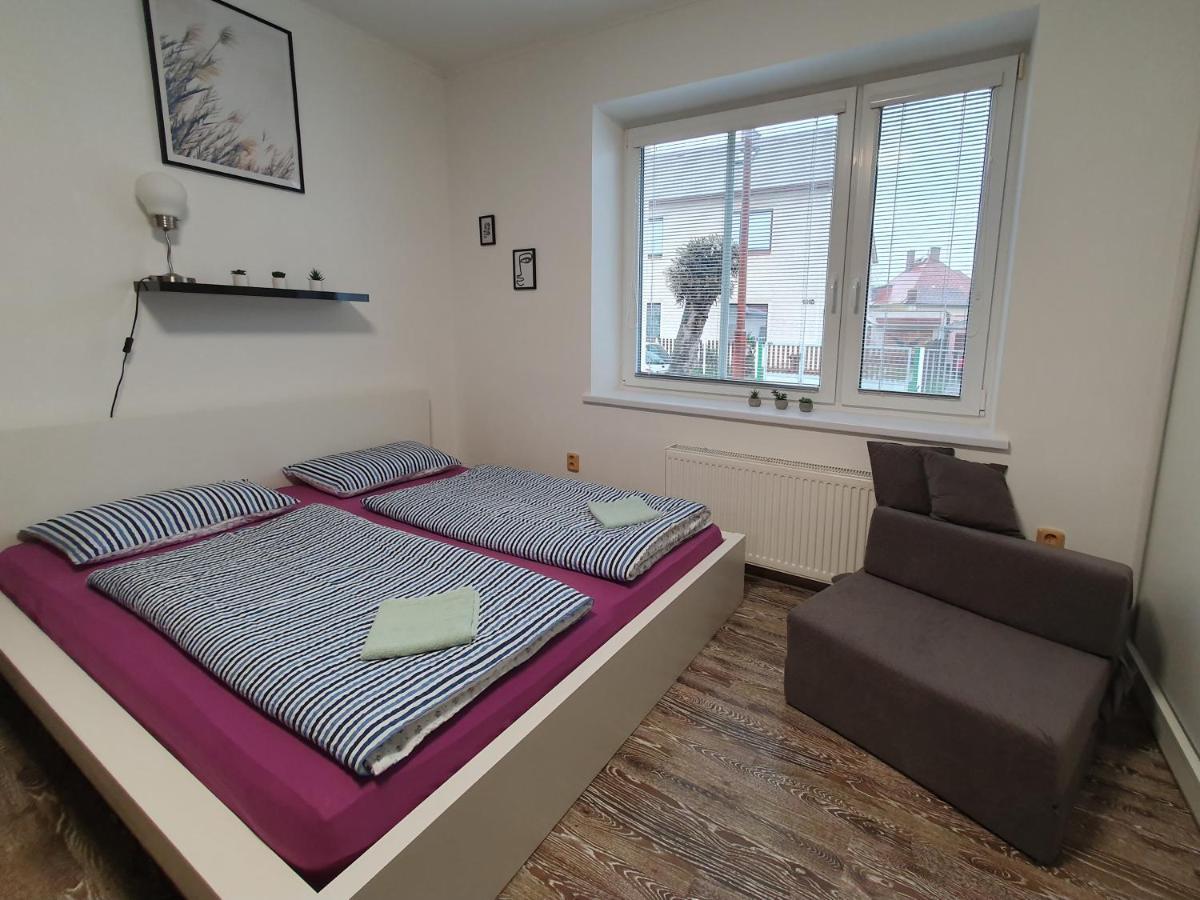 Apartman U Jakuba Dvůr Králové nad Labem Exterior foto