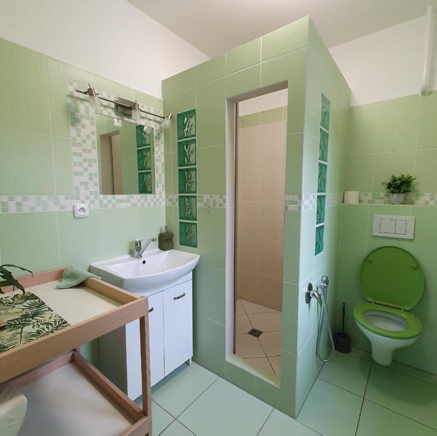 Apartman U Jakuba Dvůr Králové nad Labem Exterior foto